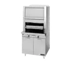 Garland/US Range M60XR, Broiler, Deck-Type, Gas
