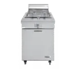 Garland/US Range M70SS, Fryer, Gas, Floor Model, Full Pot