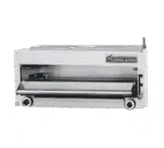 Garland/US Range MIR-34C, Salamander Broiler, Gas