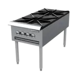 Garland/US Range , SP-1844-2, Range, Stock Pot, Gas