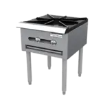 Garland/US Range , SP-1844, Range, Stock Pot, Gas