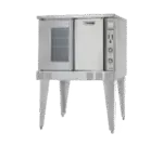 Garland/US Range SUMG-GS-10ESS, Convection Oven, Gas