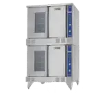 Garland/US Range SUMG-GS-20ESS, Convection Oven, Gas