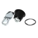 Gaylord 12301, Replacement Parts, Equipment Hardware, Hinges, Latches, Mounting brackets, clips