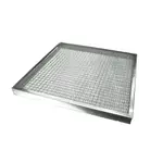 Gaylord 30167, Replacement Parts, Equipment Hardware, Screens