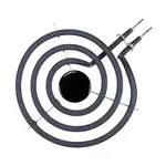 GE Appliance WB30X254, Replacement Parts, Temperature Components, Heaters and Heating Elements