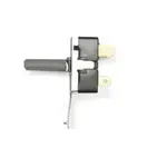 GE Appliance WE4M519, Replacement Parts, Electrical Components, Relays and Switches