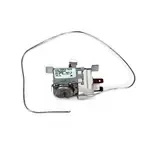 GE Appliance WR09X20002, Replacement Parts, Electrical Components, Control Boards