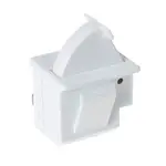 GE Appliance WR23X10725, Replacement Parts, Electrical Components, Relays and Switches