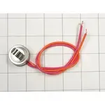 GE Appliance WR50X10068, Replacement Parts, Temperature Components, Thermostats, Electric Thermostats