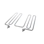 Giles Enterprises 20003, Replacement Parts, Temperature Components, Heaters and Heating Elements
