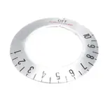 Giles Enterprises 20025, Replacement Parts, Equipment Hardware, Knobs and Dials