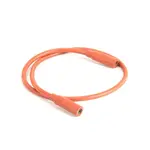 Giles Enterprises 20250, Fasteners and Facility Hardware, Locks and Cables