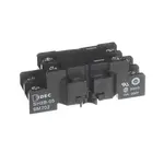 Giles Enterprises 20312, Replacement Parts, Electrical Components, Relays and Switches