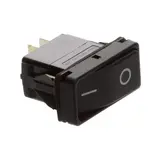 Giles Enterprises 21190, Replacement Parts, Electrical Components, Relays and Switches