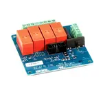 Giles Enterprises , 21362, Replacement Parts, Electrical Components, Relays and Switches