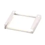 Giles Enterprises , 30828, Replacement Parts, Equipment Hardware, Hinges, Latches, Mounting brackets, clips