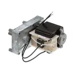 Giles Enterprises 36456, Replacement Parts, Motors, DC motors