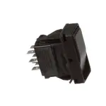 Giles Enterprises 8024422, Replacement Parts, Electrical Components, Relays and Switches