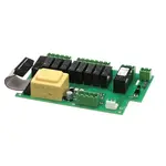 Giorik 6010153, Replacement Parts, Electrical Components, Relays and Switches