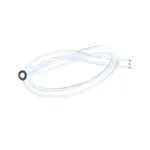 Glastender , 01000517, Replacement Parts, Pipe, Hose, Tube and Fittings, Tube and Tube Fittings