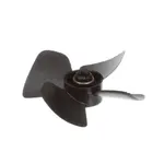Glastender 01000531, Replacement Parts, Motors, Blower Wheels/Fans/fan blades
