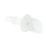 Glastender , 01000601, Replacement Parts, Pipe, Hose, Tube and Fittings, Pipe and Pipe Fittings