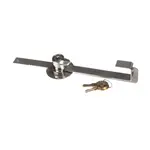 Glastender 03000475, Fasteners and Facility Hardware, Locks and Cables