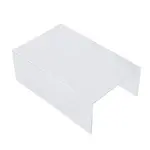 Glastender 03000509, Replacement Parts, Equipment Hardware, Sheet metal, joiner strips, splash guards