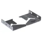 Glastender , 04000126, Replacement Parts, Equipment Hardware, Hinges, Latches, Mounting brackets, clips