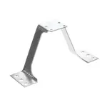 Glastender 06001319, Replacement Parts, Equipment Hardware, Hinges, Latches, Mounting brackets, clips