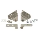 Glastender 06001373, Replacement Parts, Equipment Hardware, Hinges, Latches, Mounting brackets, clips
