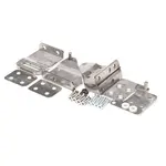 Glastender , 06001376, Replacement Parts, Equipment Hardware, Hinges, Latches, Mounting brackets, clips