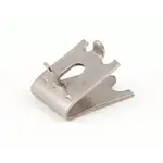 Glastender 06001565, Replacement Parts, Equipment Hardware, Hinges, Latches, Mounting brackets, clips