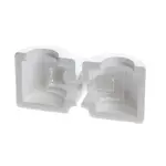 Glastender 06001595, Replacement Parts, Insulation