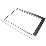 Glastender 06001596, Replacement Parts, Equipment Hardware, Equipment Doors and Door Hardware