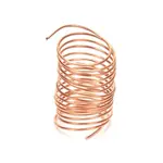 Glastender , 06001676, Replacement Parts, Pipe, Hose, Tube and Fittings, Tube and Tube Fittings