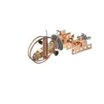 Glastender 06003944, Replacement Parts, Pressure Components, Valves, Safety Valves