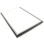 Glastender 06006250, Replacement Parts, Equipment Hardware, Equipment Doors and Door Hardware