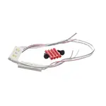 Glastender , 06010733, Replacement Parts, Equipment Hardware, Equipment Doors and Door Hardware