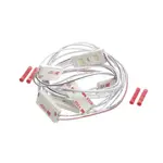 Glastender 06010741, Replacement Parts, Equipment Hardware, Equipment Doors and Door Hardware