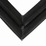 Glastender 07000131, Replacement Parts, Gaskets and Seals, Refrigeration Door Gaskets
