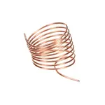 Glastender , 07000154, Replacement Parts, Pipe, Hose, Tube and Fittings, Tube and Tube Fittings