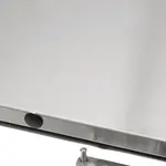 Glastender 11000185, Replacement Parts, Equipment Hardware, Equipment Doors and Door Hardware