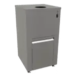 Glastender BDS, Bottle Disintegration System