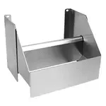Glastender C-DWR-D, Waste Chute