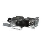 Glastender C4X4, Replacement Parts, Equipment Hardware, Casters and Legs