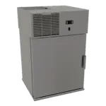 Glastender CM24, Refrigerator, Merchandiser, Countertop