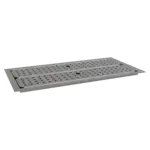 Glastender DI-DP12X24, Drip Tray Trough, Beverage