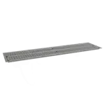 Glastender DI-DP12X48, Drip Tray Trough, Beverage